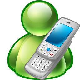 Au Telephone Icon 256x256 png